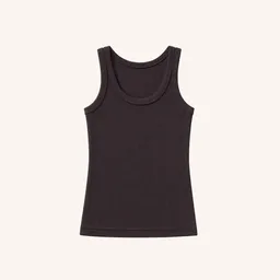NORDLICHT NORDLICHT Ripp Tanktop Ninna – Produktbild 1 von 1