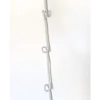 soulseil soulseil Garderobe, Tür, Weiss, – Produktbild 1 von 1