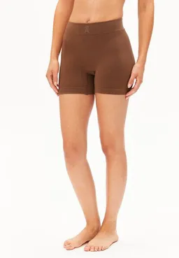 ARMEDANGELS ARMEDANGELS SHORTAA SEAMAALA Damen Shortie aus TENCEL Lyocell Mix – Produktbild 1 von 1
