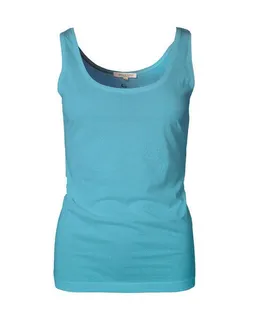 Alma & Lovis Alma & Lovis Top aus Bio-Baumwolle | Basic Top – Produktbild 1 von 1
