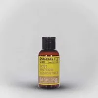 Benecos benecosBIO - Duschgel BIO-Ingwer + BIO-Zitrone - LOST UNTERM LEMONTREE – Produktbild 1 von 1