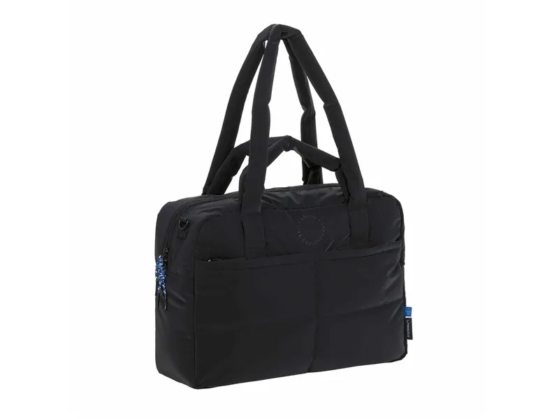 Lässig Lässig Wickeltasche Everyday Bag, Schwarz, – Produktbild 3 von 6