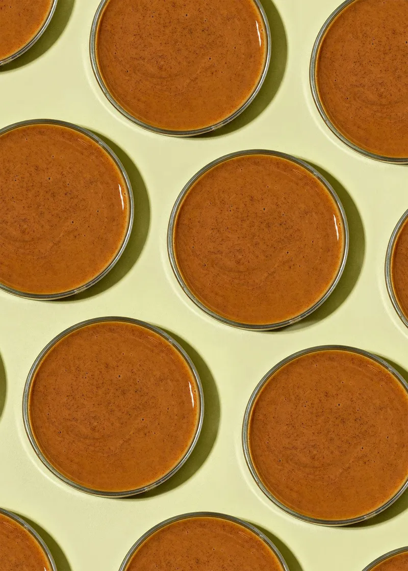 KoRo Haselnussmus 500 g – Produktbild 3 von 5