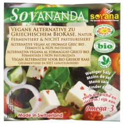 Soyana Soja-Feta-Ersatz – Produktbild 1 von 1