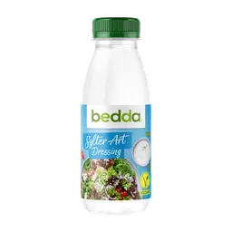 bedda Vegan Dressing Sylter Art, 250ml – Produktbild 1 von 1