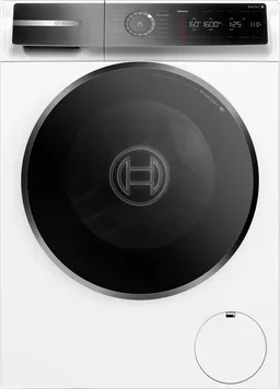 Bosch Bosch WGB2660K1 – Produktbild 1 von 1