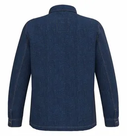 Greenspired Greenspired Umweltfreundliche Unisex-Jeansjacke mit überschnittenen Schultern 430g/m² XS - XXL – Produktbild 1 von 1