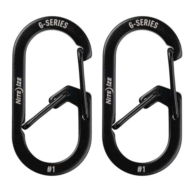 Nite Ize G-SERIES – Produktbild 1 von 1