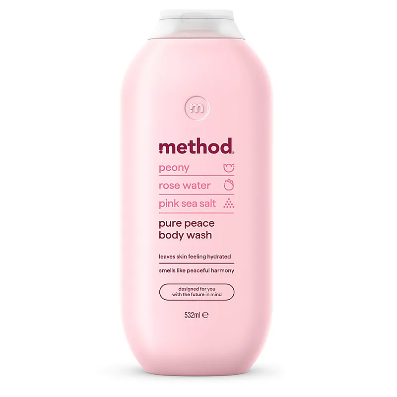 Method Method Duschgel - Pure Peace – Produktbild 1 von 1