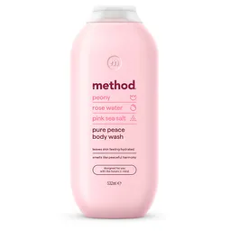 Method Method Duschgel - Pure Peace – Produktbild 1 von 1