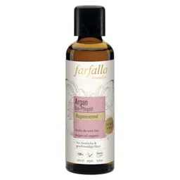 Farfalla Farfalla Argan Bio- Pflegeöl – Produktbild 1 von 1