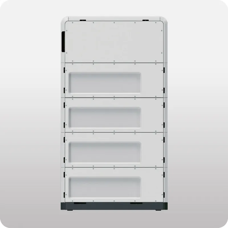 Fronius Fronius Reserva 12.6 (4x 3.15 Battery Module) Set – Produktbild 2 von 4