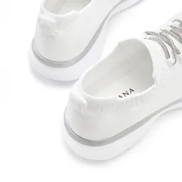 Lascana Sneaker weiß – Produktbild 1 von 1