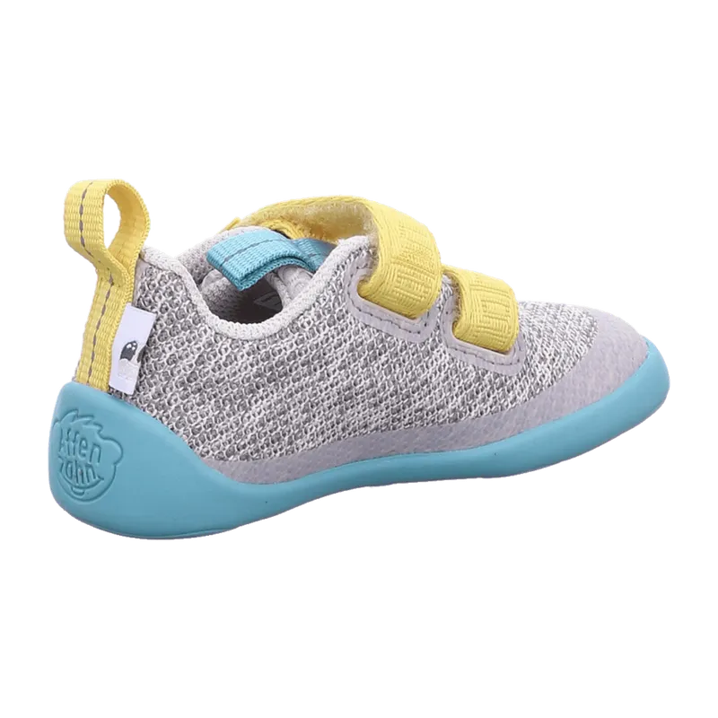 Affenzahn Affenzahn Knit Happy für Kinder, Gelb, – Produktbild 5 von 7