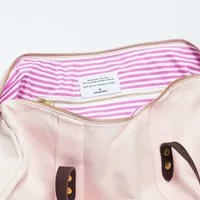 Souleway Souleway Classic Weekender, Blush pink, – Produktbild 1 von 1