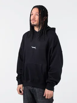 Preach Preach Oversized Saturn Gots Hoodie – Produktbild 1 von 1