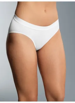 Trigema Hüftslip TRIGEMA Hüftslip im Doppelpack (2-St) – Produktbild 1 von 1