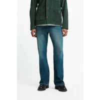 Kings Of Indigo Kings of Indigo Herren vegan Schlanke Jeans Von Rajan In Braun – Produktbild 1 von 1