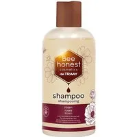 Bee Honest Bee Honest Shampoo Rosen - 250ML – Produktbild 1 von 1