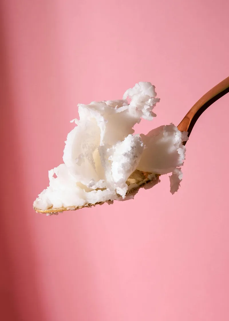 KoRo Desodoriertes Bio Kokosöl 1 L – Produktbild 2 von 4