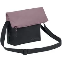 Vaude VAUDE Heka II kleine Schulter-/Umhängetasche, Black_purple ash, – Produktbild 1 von 1