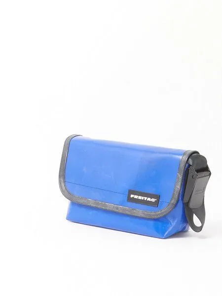 Freitag Freitag F41 Hawaii Five-O - blue (000004017918) – Produktbild 2 von 3