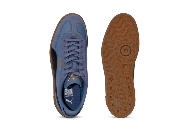 Puma Puma Club II Era Sneaker, Bunt, – Produktbild 1 von 5