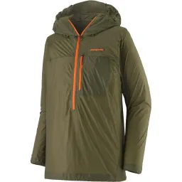 Patagonia Regenjacke mit Kapuze Patagonia Houdini Rock – Produktbild 1 von 1