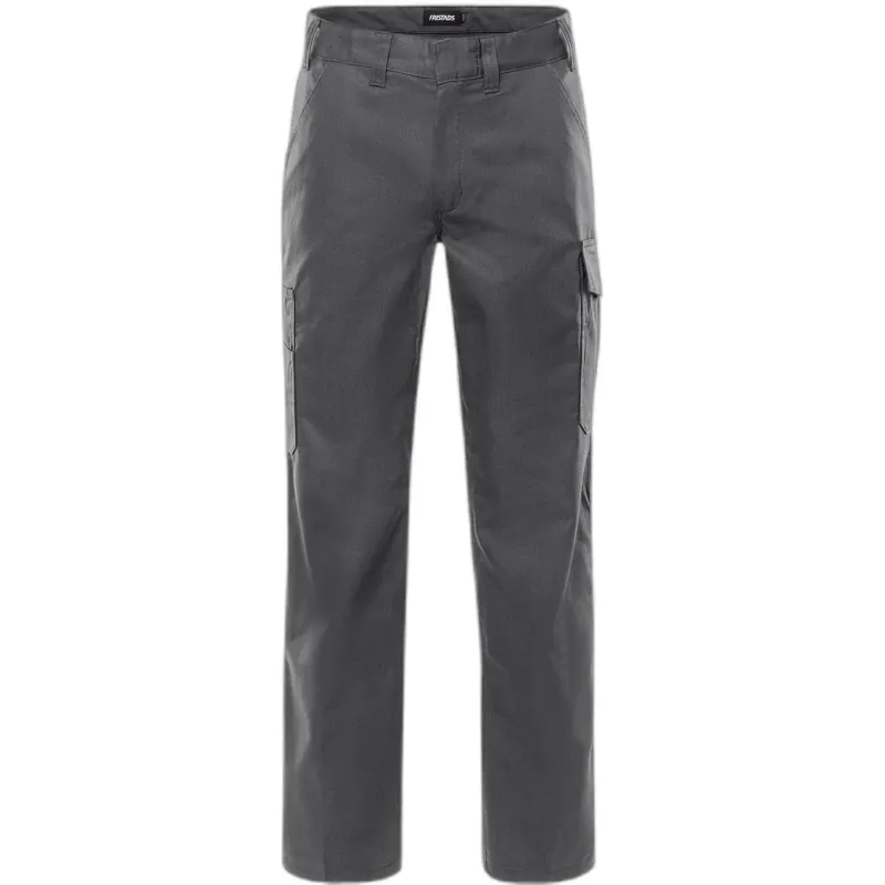Fristads Arbeitshose Fristads 280 P154, Grau, – Produktbild 2 von 2