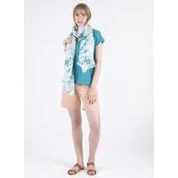 ORGANICATION ORGANICATION Shorts aus TENCEL Lyocell, Natur(indian tan), – Produktbild 1 von 1