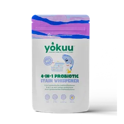 Probibel Probibel BV Fleckenentferner für weiße Wäsche – Großpackung – Yokuu – Produktbild 1 von 1