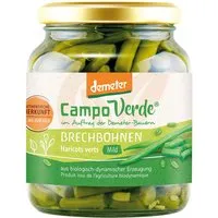 Campo Verde Campo Verde Bio-Brechbohnen, 340 g – Produktbild 1 von 1