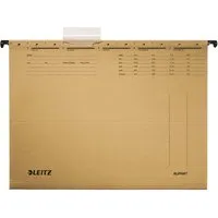 Leitz 25 Leitz Hängemappe 'Alpha' – Produktbild 1 von 1