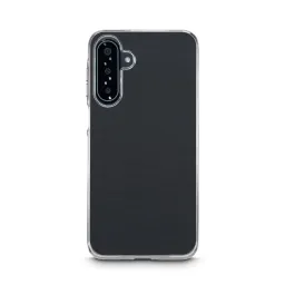 Hama Hama Handyhülle "Always Clear" für Samsung Galaxy A17, durchsichtig – Produktbild 1 von 1