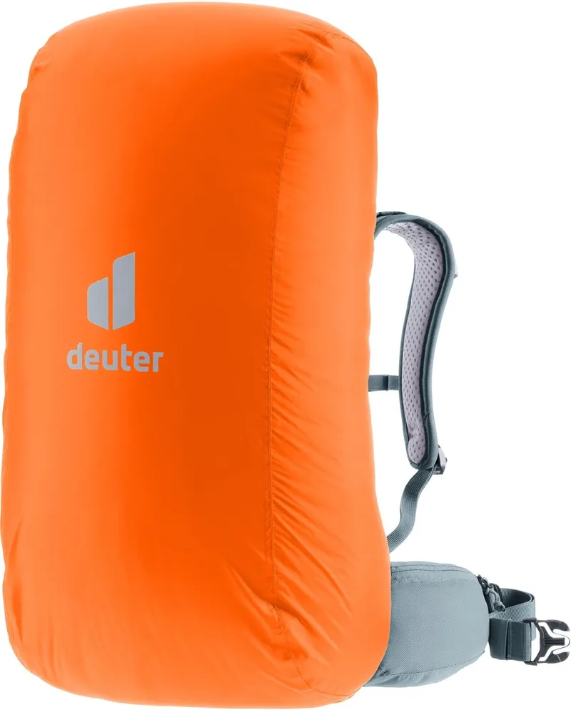 Deuter Deuter Regenhülle Rucksack (I (20-35 Liter), 9007 koi) – Produktbild 1 von 2