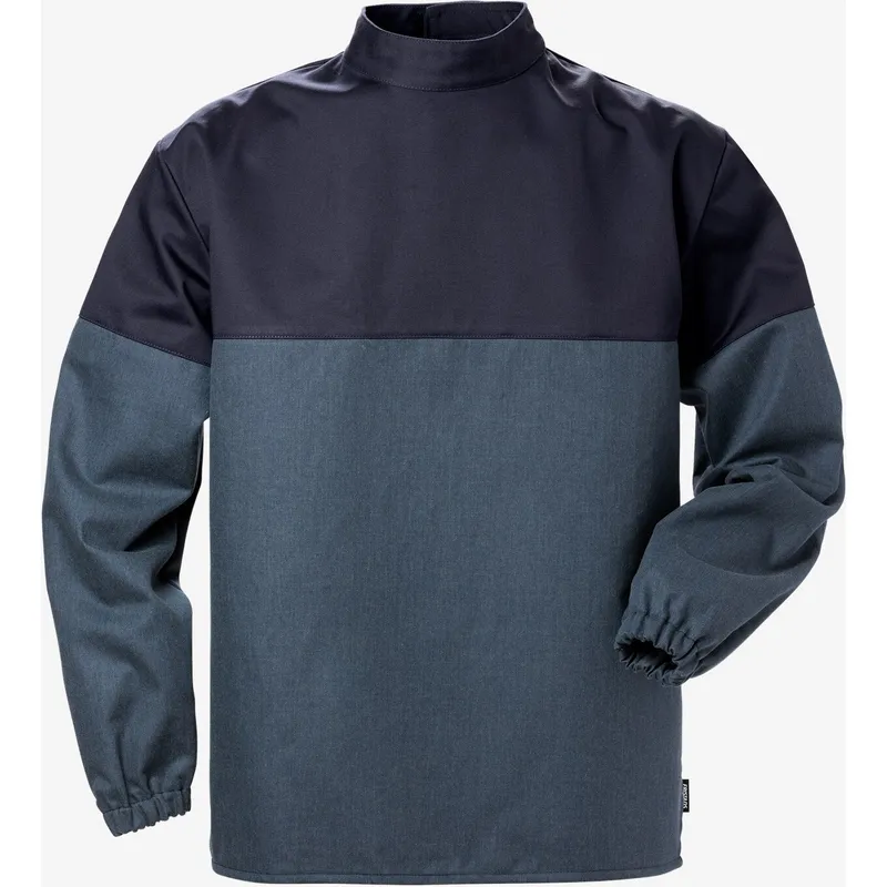 Fristads Arbeitsjacke Fristads Flame 3587 FLAM, Blau, – Produktbild 1 von 1