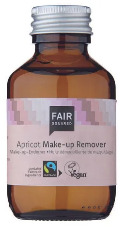 Fair Squared Fair Squared Make-Up Remover 100 ml – Produktbild 1 von 1