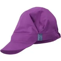 Pickapooh Pickapooh Baby und Kinder Schirmmütze UV-80 dahlia Gr.48 – Produktbild 1 von 1