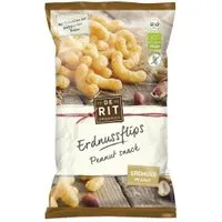 De Rit Erdnussflips – Produktbild 1 von 1