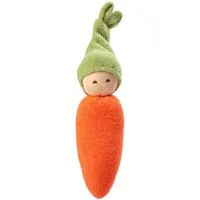 Nanchen Greifling Möhrchen 14 cm – Produktbild 1 von 1