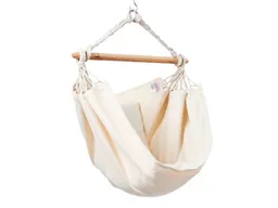 HängemattenGlück HängemattenGlück Anjo Kinderhängesitz 80 x 120 cm Tuchfläche – Produktbild 1 von 1