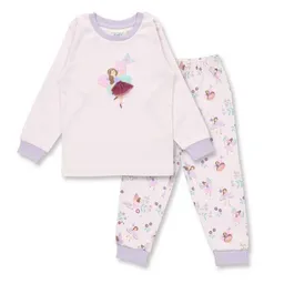Sense Organics Sense Organics Kinder Schlafanzug mit Fairy Motiv Bio Baumwolle – Produktbild 1 von 1