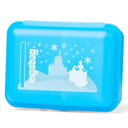 Ergobag Ergobag Schulzubehör Brotdose Eisprinzessin – Produktbild 1 von 1