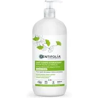 Centifolia Centifolia Feuchtigkeitsspendende Körperlotion Family, 500 ml – Produktbild 1 von 1