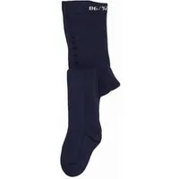 Walkiddy Baby Fleece-Socken Bio-Baumwolle GOTS navy, kuschelige Wintersocken für Babys & Kleinkinder, weich gefüttert, wärmend, rutschhemmend, ideal für kalte Tage und Nächte von Walkiddy – Produktbild 1 von 1