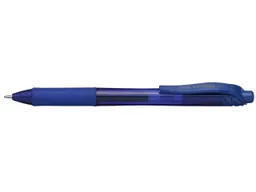 Pentel Pentel 'Recycology' Gelwriter blau 'Energel BL110'0,5/1,0mm mit Druckmechanik – Produktbild 1 von 1
