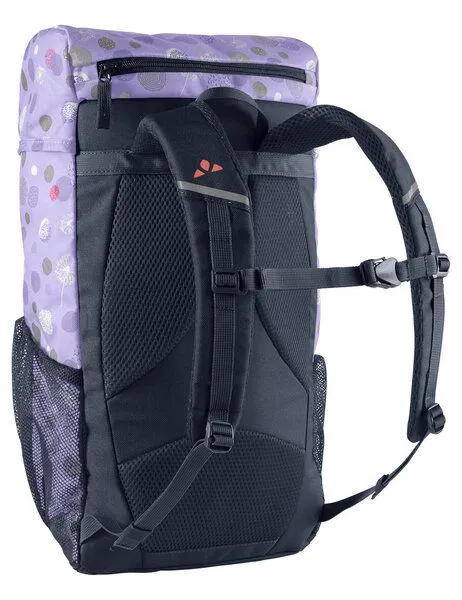 Vaude VAUDE Rucksaecke15-19L Skovi 15, Flieder, – Produktbild 4 von 5