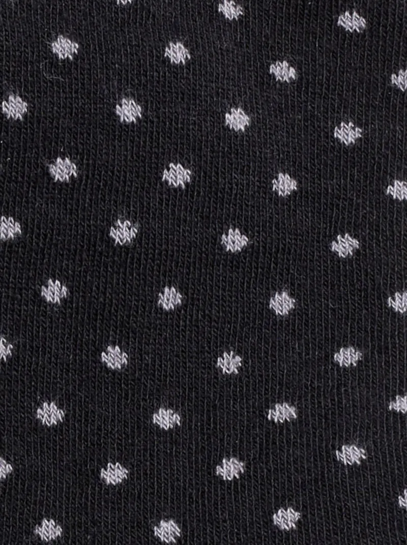wäschepur Damen-Socken schwarz, Schwarz, – Produktbild 3 von 3