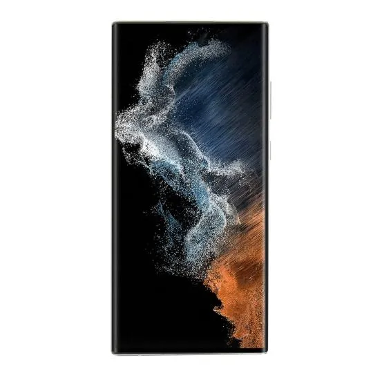 Samsung Samsung Galaxy S22 Ultra 5G 8GB S908B/DS 128GB Phantom White, Phantom white, – Produktbild 1 von 2