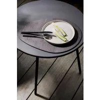 Clarissakork Clarissakork Tischset Pear, Grafit (grau), – Produktbild 1 von 1